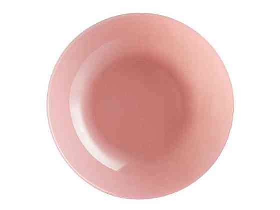 Тарілка супова 200мм ARTY BLUSH (N4465) 6386935 ТМ LUMINARC   Solmir Київ