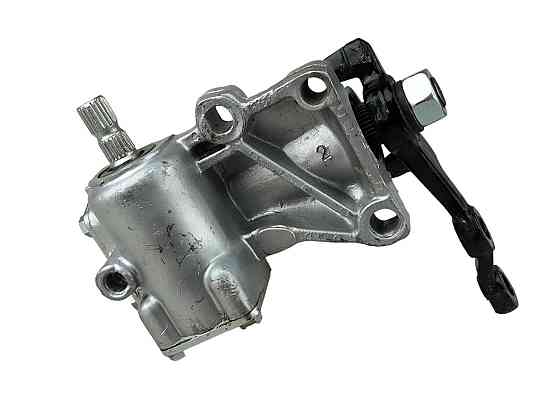 Колонка 2101, 2102, 2103, 2106 короткий вал реставрация Без бренда рулевая Мукачево