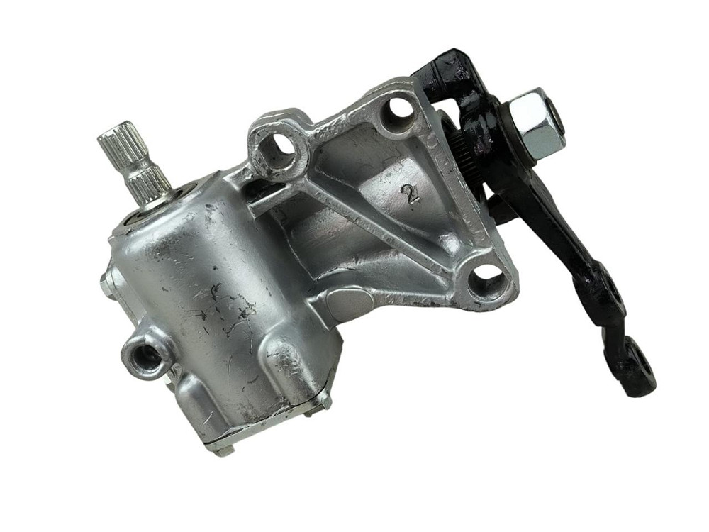 Колонка 2101, 2102, 2103, 2106 короткий вал реставрація Без бренду рульова Мукачево - фото 2