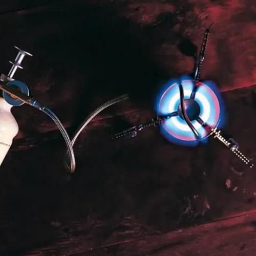 Мультипаливний туристичний пальник Kovea Booster +1 KB-0603 (на газу та бензині) Київ