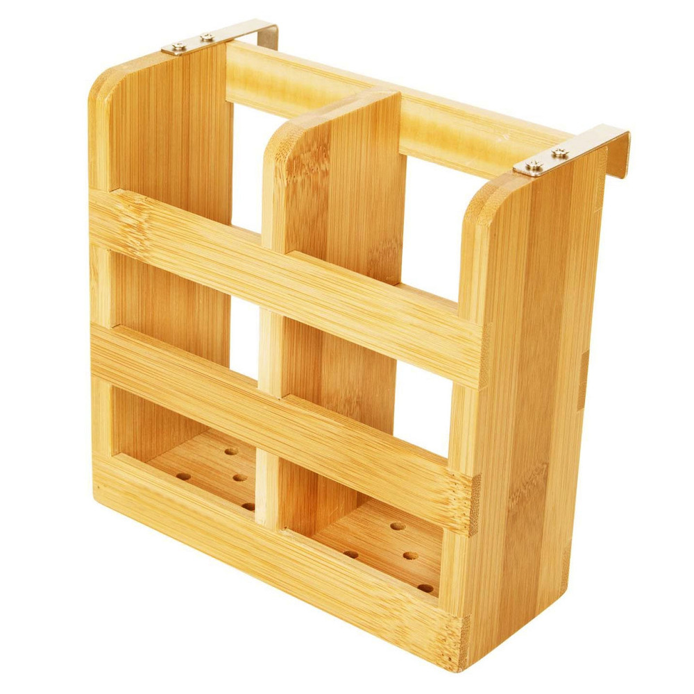 Настольная стойка для тарелок 