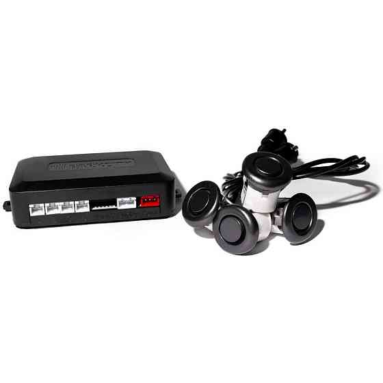 Парктроник Parkcity Odessa 418/102 Dark Grey Харьков