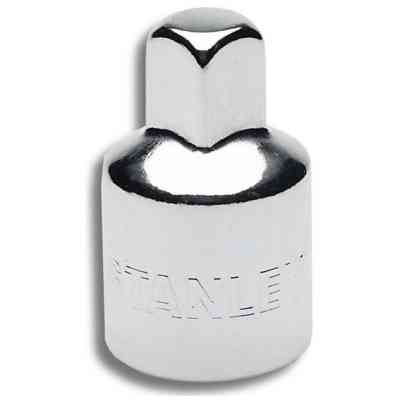 Адаптер для инструмента Stanley 1/2"F-3/8"M (4-86-414) Винница