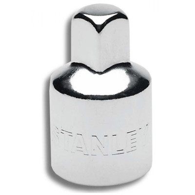 Адаптер для инструмента Stanley 1/2"F-3/8"M (4-86-414) Винница - изображение 1