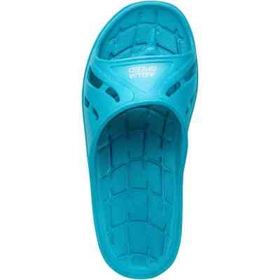 Шльопанці Aqua Speed Alabama 507-02 темно-бірюзовий 38 (5908217671691) Вінниця