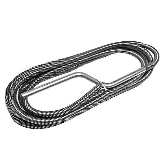 Трос для прочищення каналізації O12мм, 3м Харків