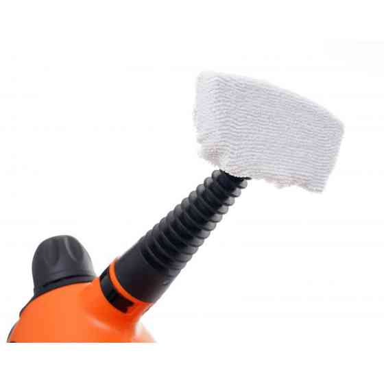 Протативный  пароочиститель Kraft&Dele 1100 Вт KD426 Киев