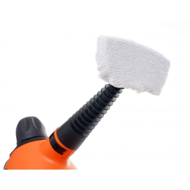 Протативный  пароочиститель Kraft&Dele 1100 Вт KD426 Киев - изображение 3