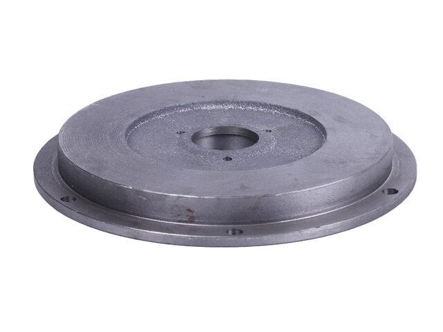 Кришка корпусу зчеплення Шіфенг240 Мукачево - фото 1