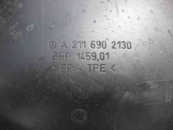 Mercedes-Benz  A2116902130 Підкрилок передній лівий ззаду E-Class 4matic Одеса