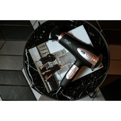 Фен Adler AD 2248b Винница - изображение 5