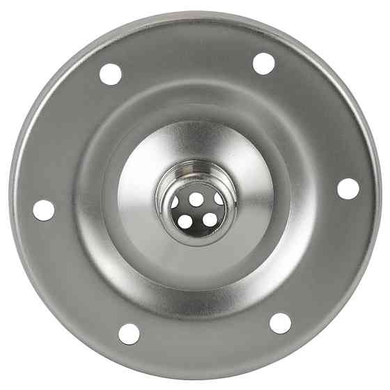 Aquatica Фланец для гидроаккумулятора Ø90мм 1" AQUATICA (779522) Киев