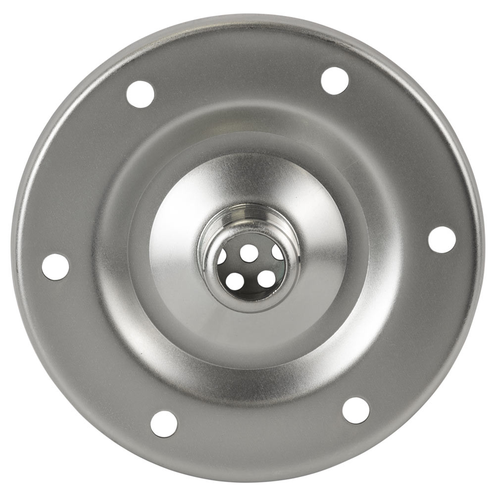 Aquatica Фланец для гидроаккумулятора Ø90мм 1" AQUATICA (779522) Киев - изображение 5