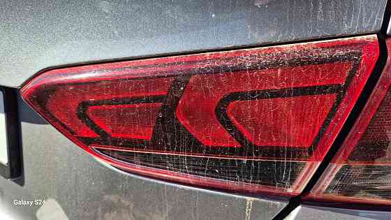 Hyundai Accent 2017–2021 Фонарь в крышку багажника правый Киев