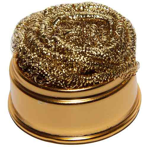 ZD Стружка для очискти жала ZD-10W-2 Полтава - изображение 1