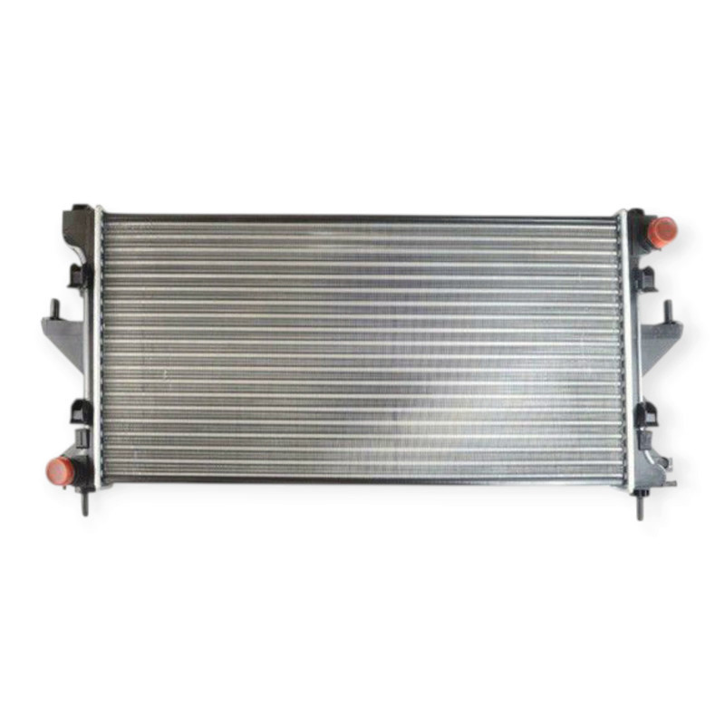 Радиатор двигателя Citroen Jumper, Fiat Ducato, Peugeot Boxer 06- охлаждения Мукачево - изображение 1