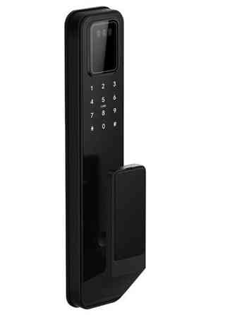 PES Boxer Face-ID розумний біометричний замок для дверей Київ