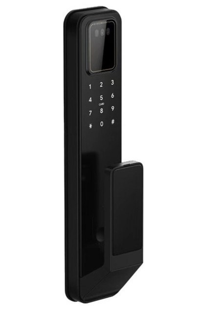 PES Boxer Face-ID розумний біометричний замок для дверей Київ - фото 4