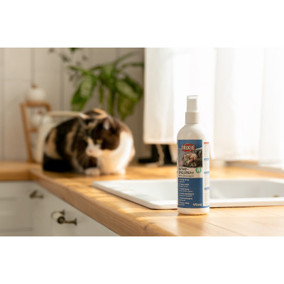 Спрей для тварин Trixie притягувач з котячою м'ятою 175 мл (4011905042381) Вінниця - фото 2