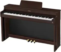 Піаніно (синтезатор) Casio AP-300 BN – Pianino Cyfrowe Київ - фото 1