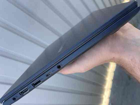 Ноутбук: ASUS Vivobook 14" M313D / AMD Ryzen 5/ 8Gb./ 256Gb. NVME Full HD. Київ