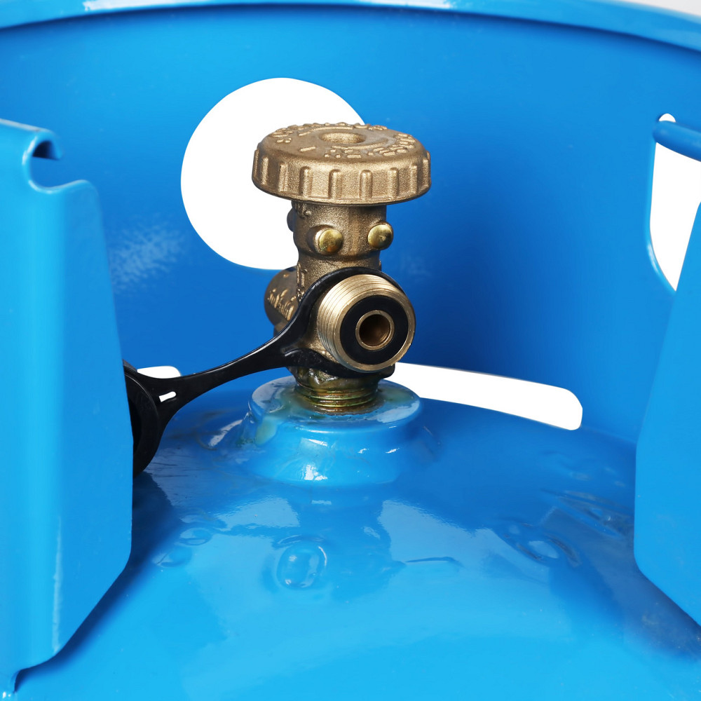 Газовий балон, вибухобезпечний 9кг, 19л. GRILLI 777763 Код: 008736 Рівне - фото 2