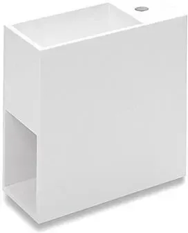 Раковина  Cosmic Compact 40Cm WJC739L0611500 Киев