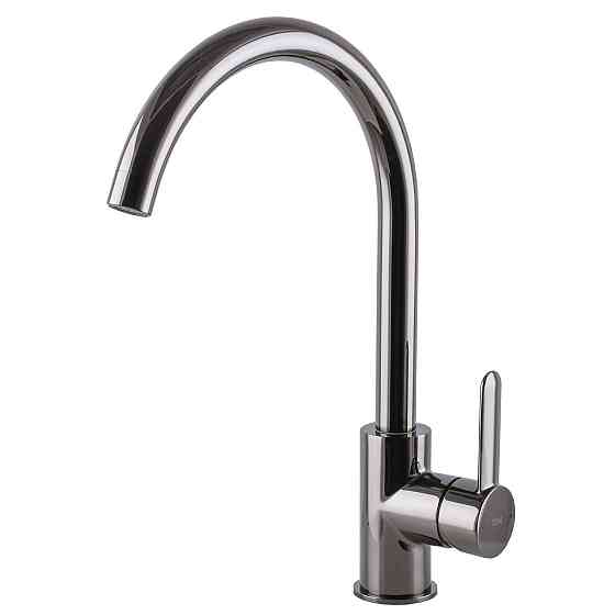 Змішувач для кухні TOPAZ CORSICA TC 8809-H48-GB (000020985) Київ