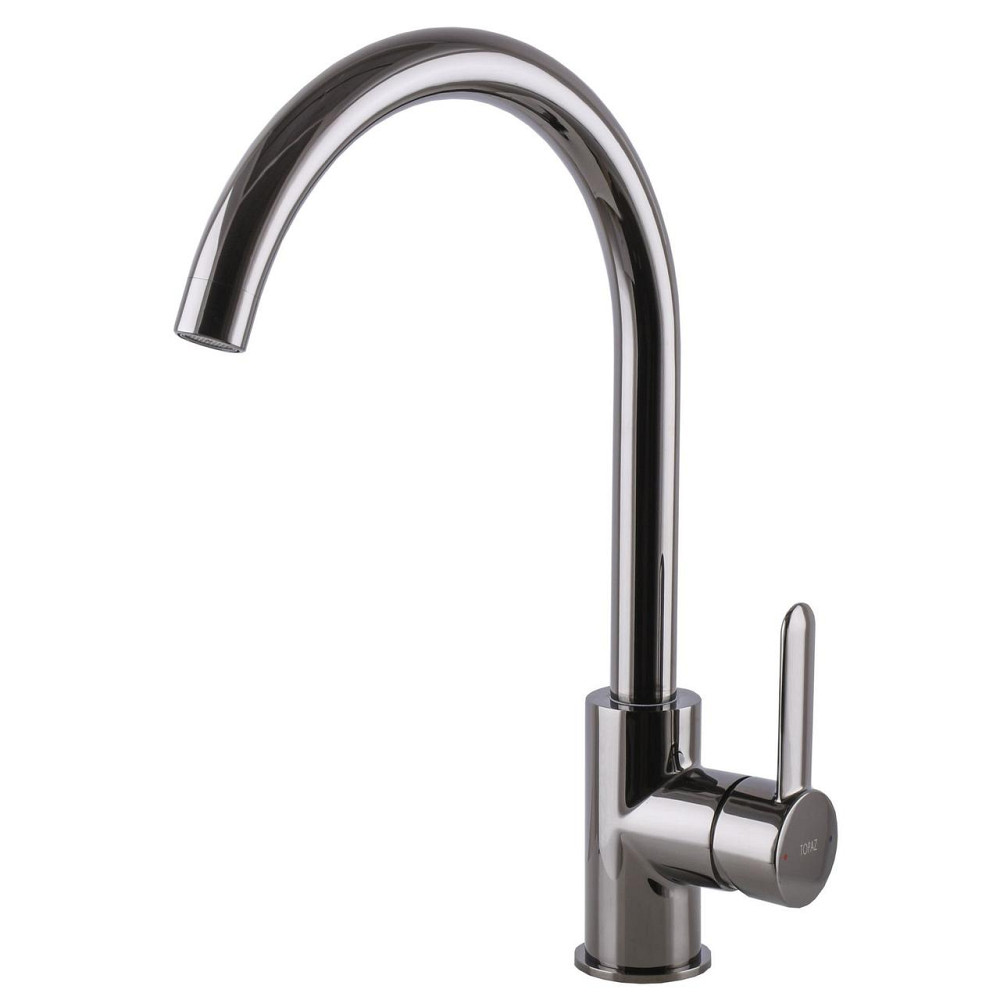 Змішувач для кухні TOPAZ CORSICA TC 8809-H48-GB (000020985) Київ - фото 1