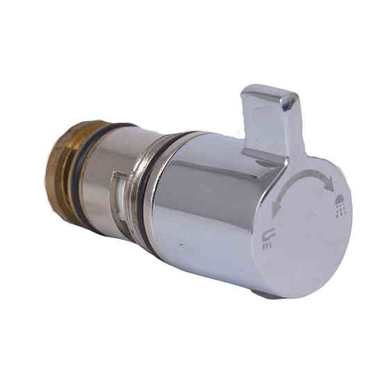 Ручка переключения режимов Qtap (23,7x34,7x23,3) для смесителей Arvin QTARV23734723349958 Киев