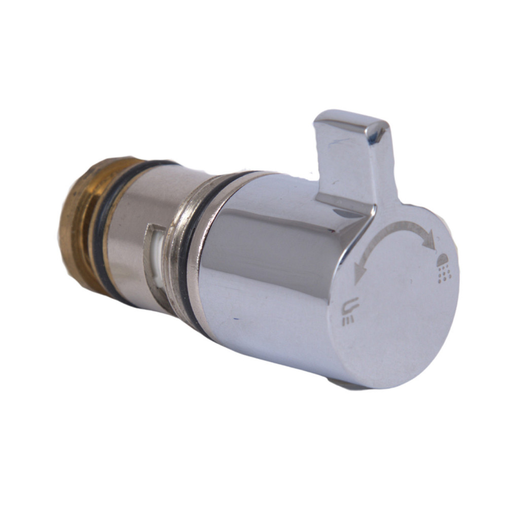 Ручка переключения режимов Qtap (23,7x34,7x23,3) для смесителей Arvin QTARV23734723349958 Киев - изображение 1