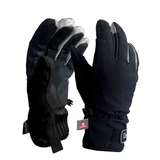 Рукавички водонепроникні Dexshell Ultra Weather Outdoor Gloves, p-p М, зимові Київ
