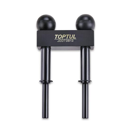 Фіксатор розподільного валу універсальний TOPTUL JDDT0813 Чернігів - фото 1