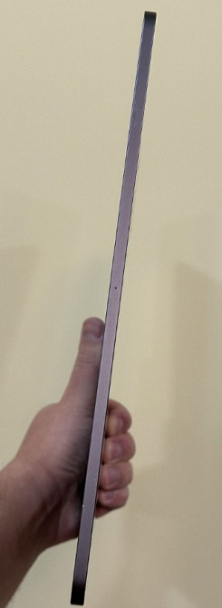 Планшет iPad Pro 3Gen 12.9 (2019) 256Gb. Wi-Fi Киев - изображение 2