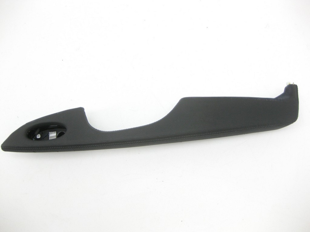 Mercedes-Benz  A2117300428 9C09 Внутрішня ручка - підлокітник задніх правих дверей колір антрацит E-class W211 E-class S211 Одеса - фото 7