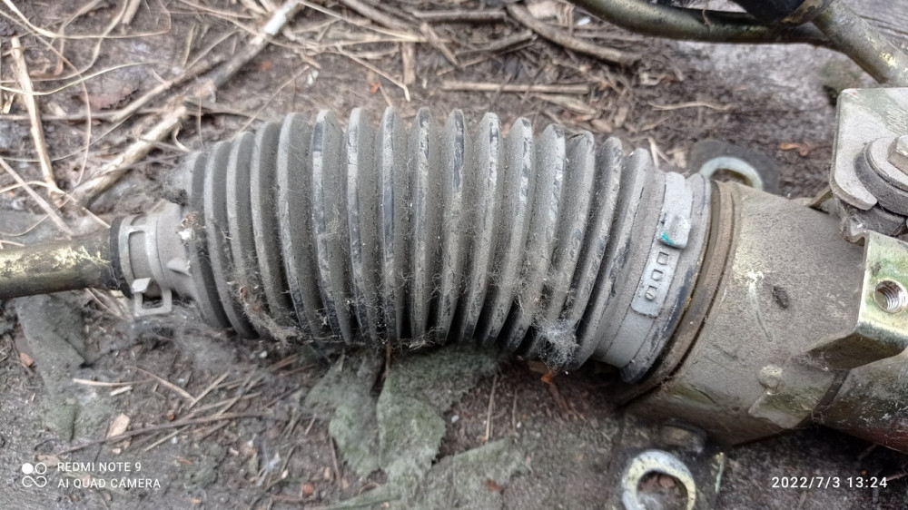 Рулевая рейка BYD F3 1.5 (2006–2015) Киев - изображение 4