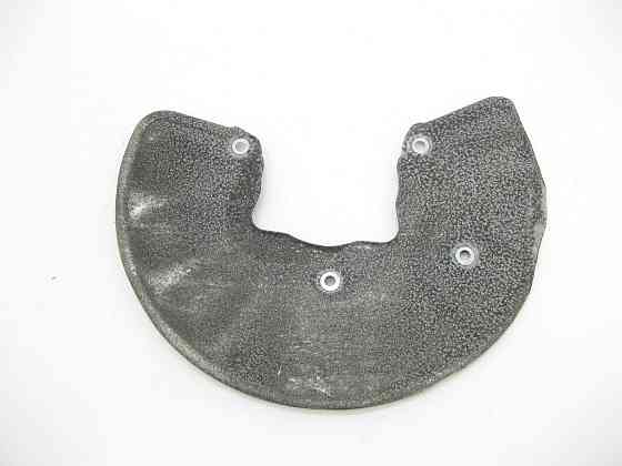 Mercedes-Benz  A1664210120 Передній лівий гальмівний щиток ML/GLE W166 GLE Coupe C292 GL/GLS X166 Одеса