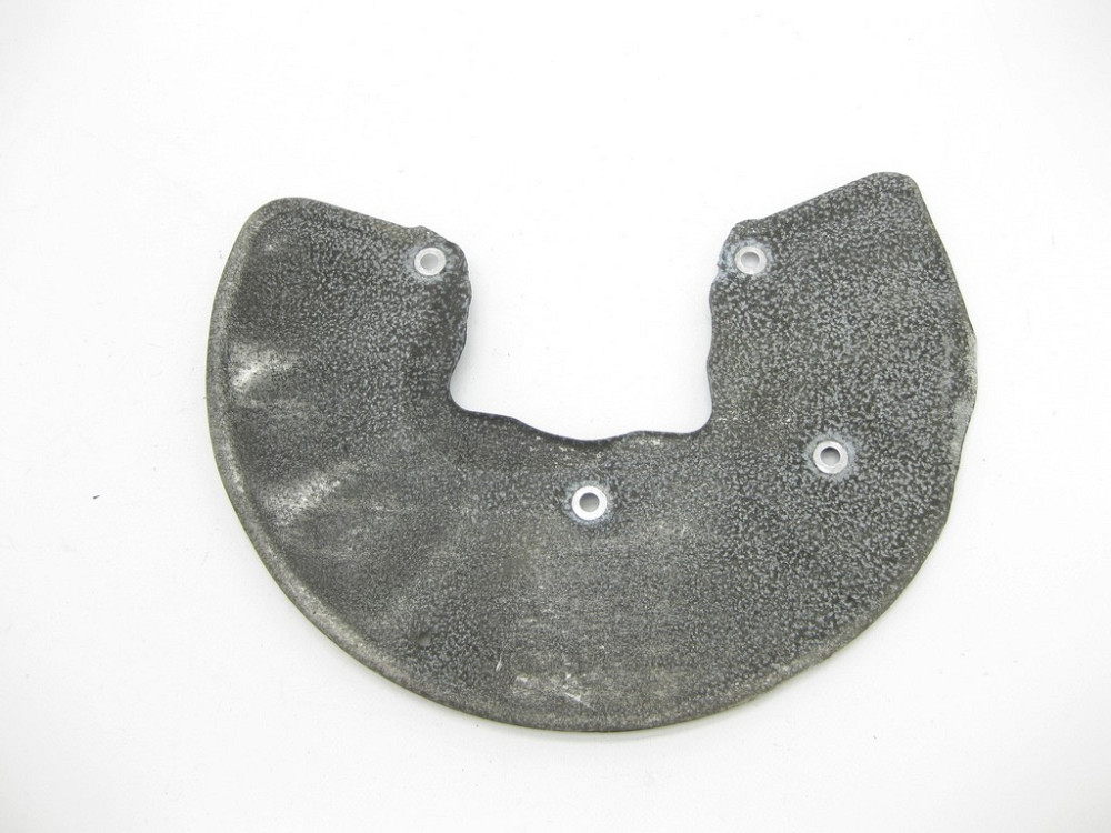 Mercedes-Benz  A1664210120 Передній лівий гальмівний щиток ML/GLE W166 GLE Coupe C292 GL/GLS X166 Одеса - фото 3