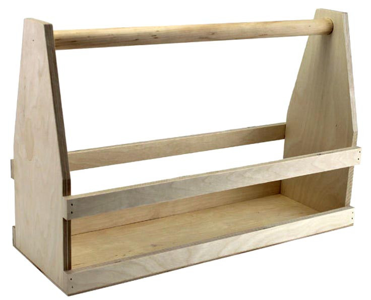 Ящик для переноски напитков 