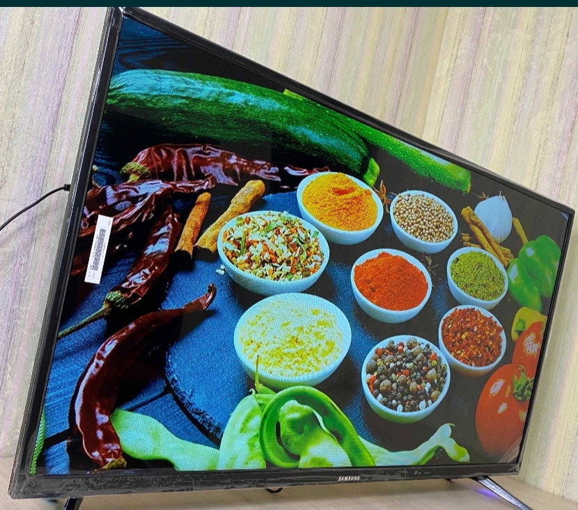 ТОП ! Телевизор: Samsung 34