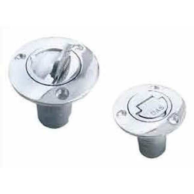 Горловина із засувкою ВОДА Water-50 3487250 Черкаси - фото 1