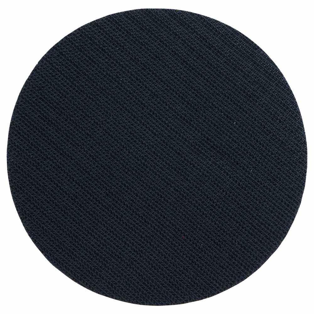 Диск шлифовальный мягкий Ø125мм с липучкой SIGMA (9182151) Ровно - изображение 3