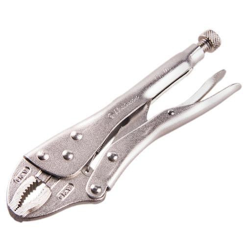 Ручні лещата 