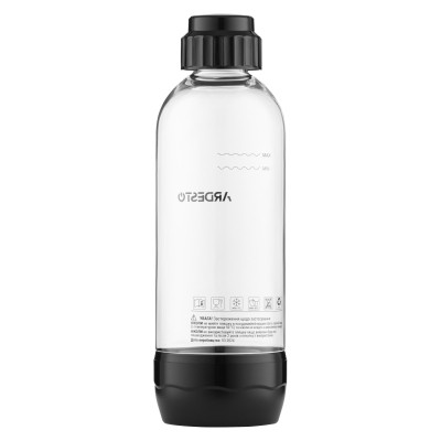 Сифон для газування води Ardesto SMW-02B Вінниця - фото 5