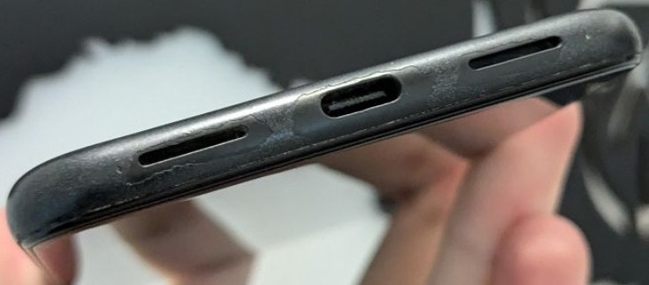 Телефон Google Pixel 5 Black 128Gb. Київ - фото 2