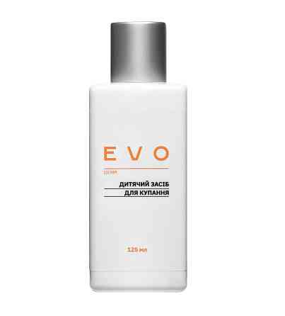 Дієтична людина для Kapannya evo derm 125 мл Вінниця