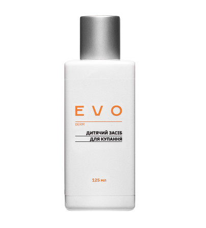 Дієтична людина для Kapannya evo derm 125 мл Вінниця - фото 1
