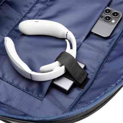 Сумка для ноутбука Modecom 15.6&quot; Split, black (TOR-MC-SPLIT-15) Вінниця