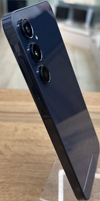 Смартфон Samsung a55 G5 256Gb. NEW. Киев - изображение 6