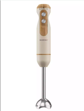 Блендер Silver Crest SSSH 600 C1 Луцьк